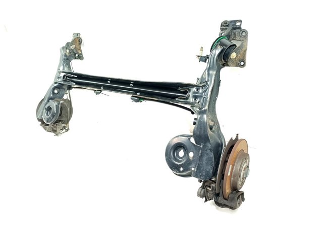 Viga de suspensão traseira (plataforma veicular) Citroen C4 UD