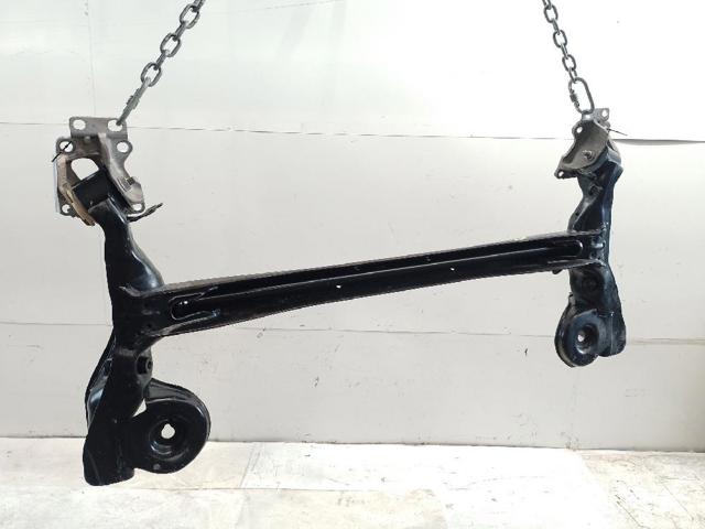 Viga de suspensão traseira (plataforma veicular) Citroen C4 UD