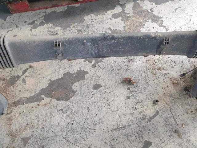 Viga de suspensão traseira (plataforma veicular) Citroen C4 UD