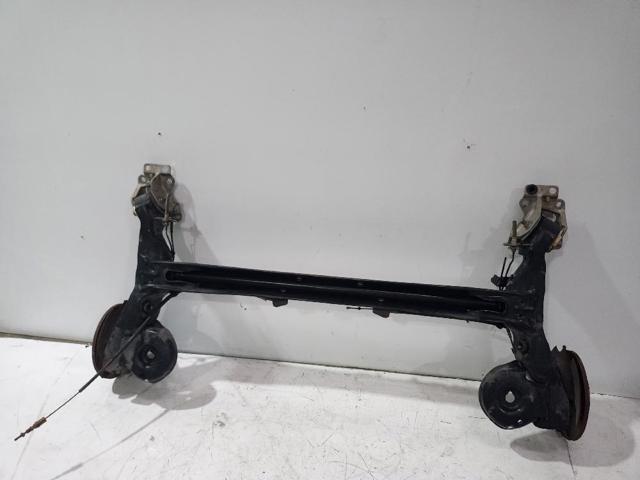 Viga de suspensão traseira (plataforma veicular) Citroen C4 UD