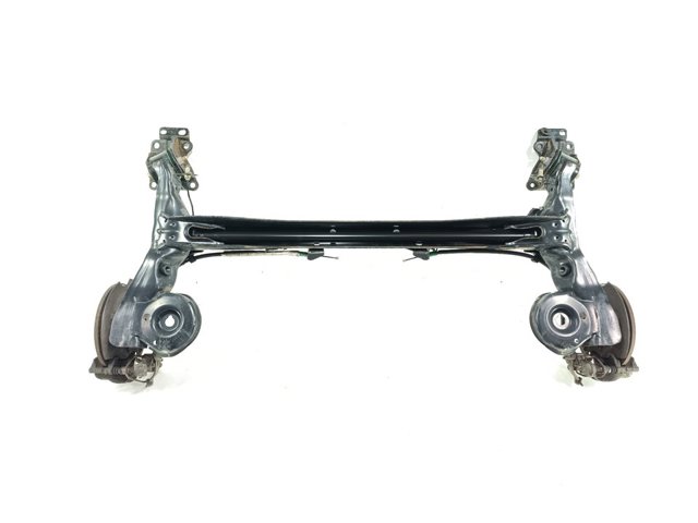 Viga de suspensão traseira (plataforma veicular) Citroen C4 UD