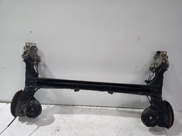 Viga de suspensão traseira (plataforma veicular) Citroen C4 UD