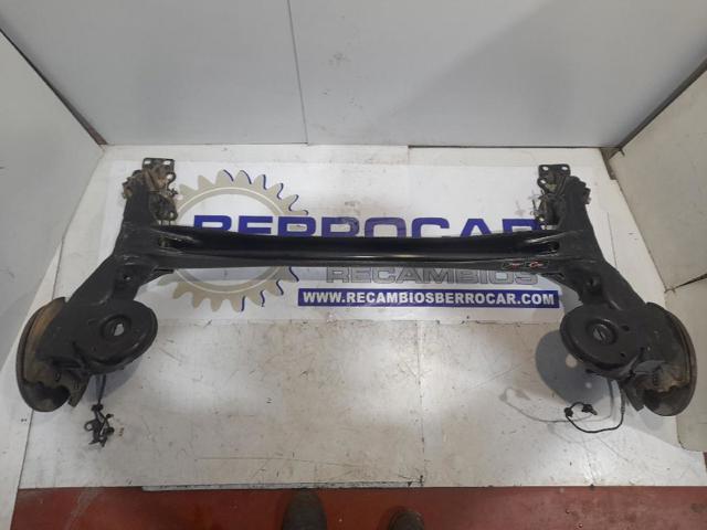 Viga de suspensão traseira (plataforma veicular) 5148N9 Peugeot/Citroen