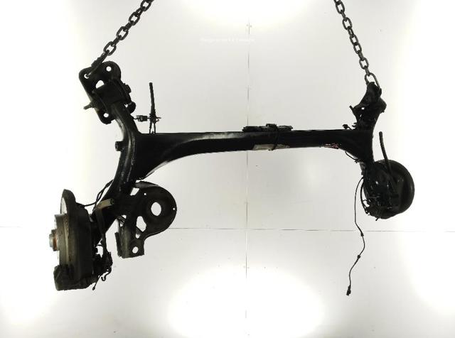5148R2 PEUGEOT Подрамник задний купить в Чернигов