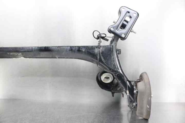 5148R2 PEUGEOT Подрамник задний купить в Днепр