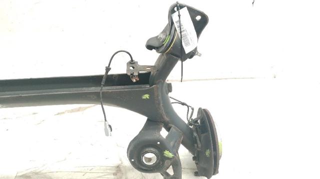 Viga de suspensão traseira (plataforma veicular) Peugeot 307 3B