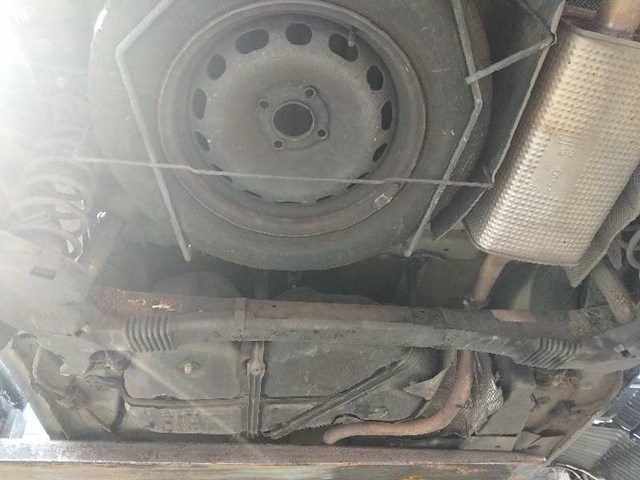 5148T8 Балка задней подвески (подрамник) купить Украина