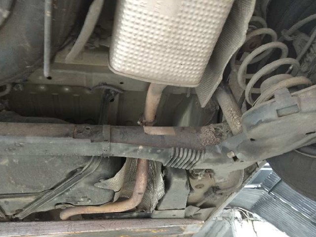 5148T8 PEUGEOT Подрамник задний купить в Харьков