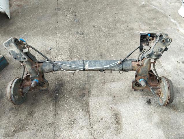 5148V4 PEUGEOT Подрамник задний купить в Николаев