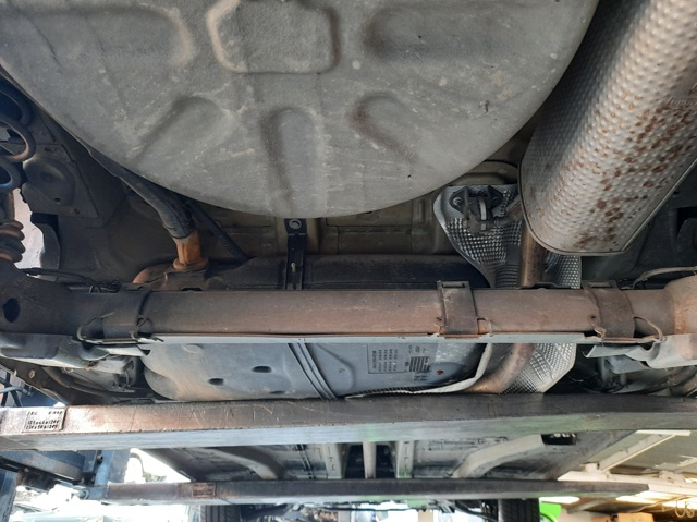 5148W1 PEUGEOT Балка задней подвески (подрамник) купить в Полтава