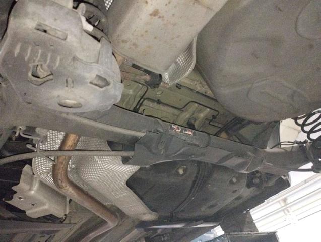 5148W4 PEUGEOT Подрамник задний купить в Харьков
