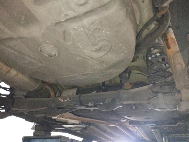 5148W4 Подрамник задний купить Чернигов