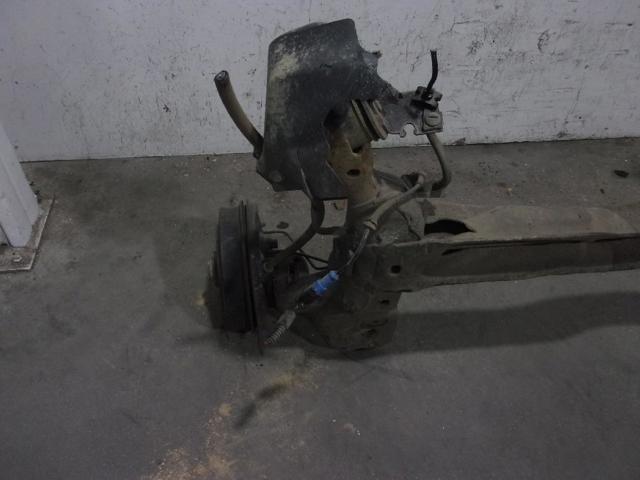 5148W6 PEUGEOT Балка задней подвески (подрамник) купить в Николаев