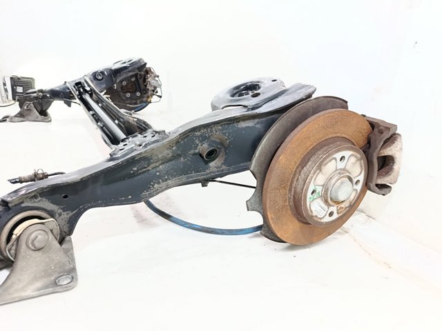 5148X5 PEUGEOT Балка задней подвески (подрамник) купить в Киев