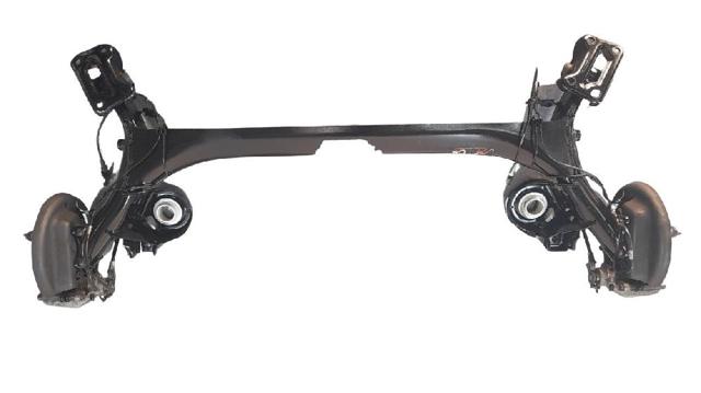 Viga de suspensão traseira (plataforma veicular) Citroen C4 2 B7