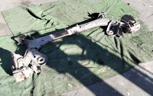 5148Y7 Подрамник задний купить Кривой Рог