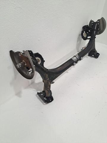 Viga de suspensão traseira (plataforma veicular) Citroen C4 2 B7
