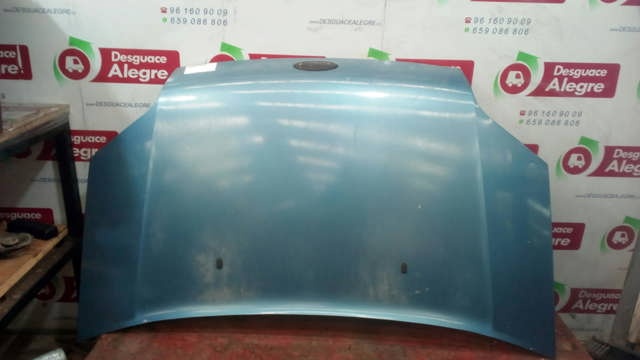 Capot para ford transit connect 1.8 tdci hcpa 5149226
