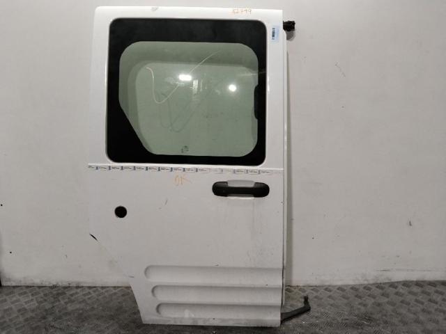 5150011 FORD Дверь боковая (сдвижная) правая купить в Одесса