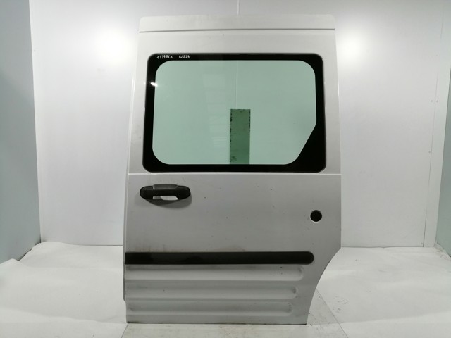 Porta lateral (deslizante) esquerda 5150015 Ford