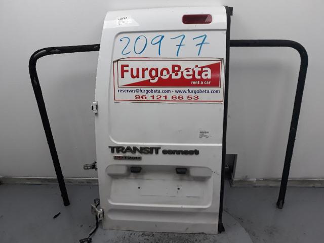 FORD 5150581 Дверь фургона задняя распашная левая в наличии Хмельницкий