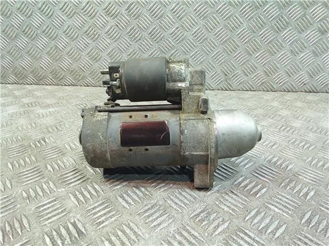 MERCEDES 51512901 Стартер в наличии Житомир