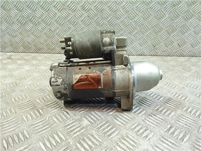 51512901 MERCEDES Стартер купить в Тернополь