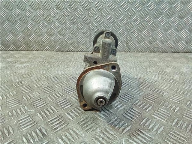 51512901 MERCEDES Стартер купить в Ирпень
