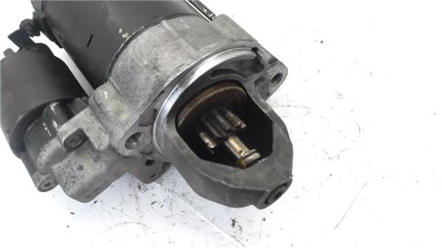 MERCEDES 51512901 Стартер в наличии Черкассы
