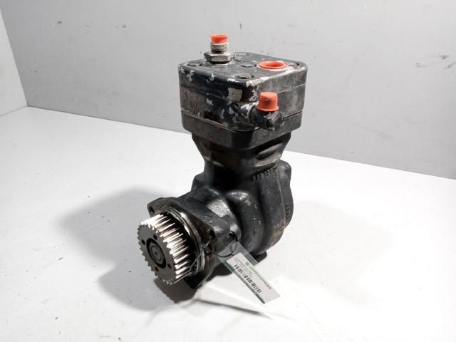 51541017240 MAN Компрессор пневмоподкачки (амортизаторов) купить в Ужгород