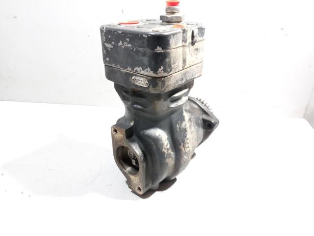 51541017240 MAN Компрессор пневмоподкачки (амортизаторов) купить в Запорожье