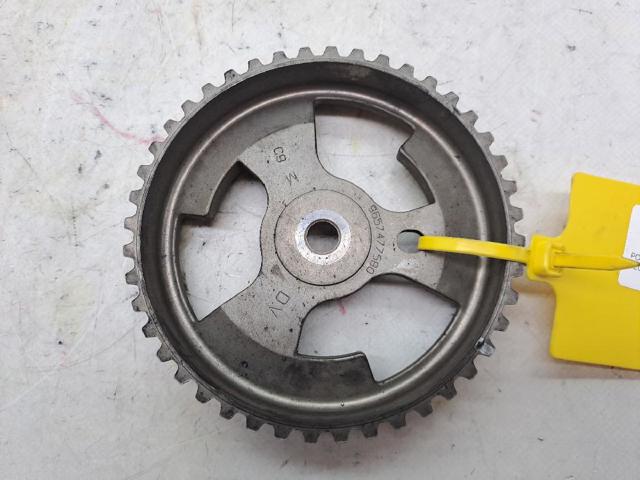 Polia de cambota 515T3 PEUGEOT