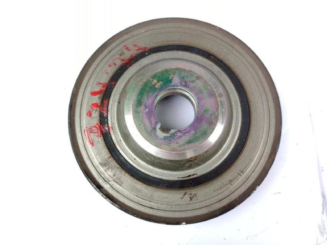 Polia de cambota 515V9 PEUGEOT