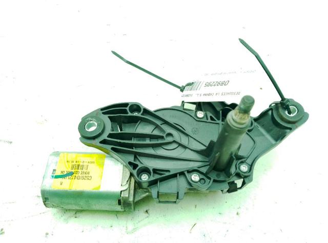5160318 FORD Моторчик заднего дворника купить в Днепр