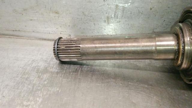 51610H1000 HYUNDAI Левая полуось купить в Полтава