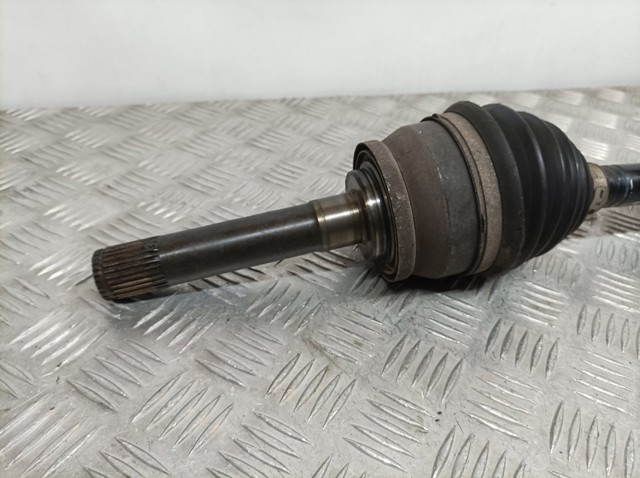 51610H1000 HYUNDAI Левая полуось купить в Каменское