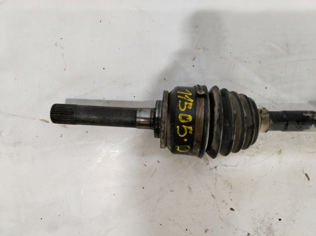 51620H1000 HYUNDAI Правая полуось купить в Тернополь