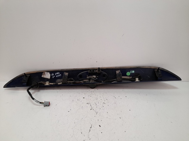 5162365 FORD Фонарь подсветки заднего номерного знака купить в Львов