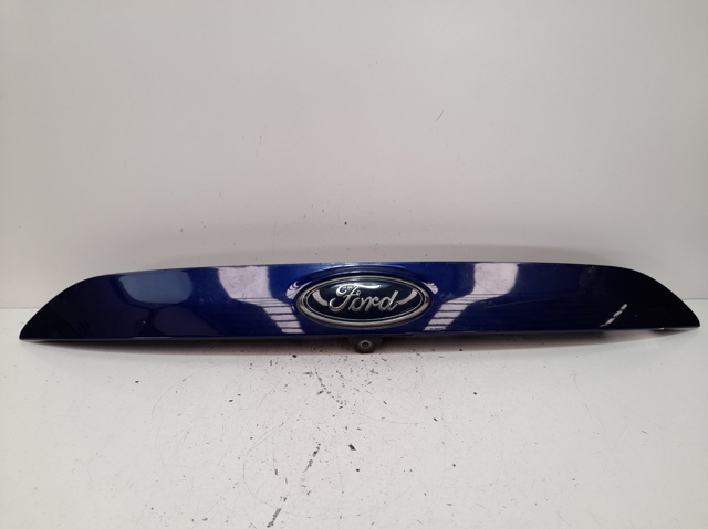 5162365 FORD Фонарь подсветки номерного знака купить в Тернополь