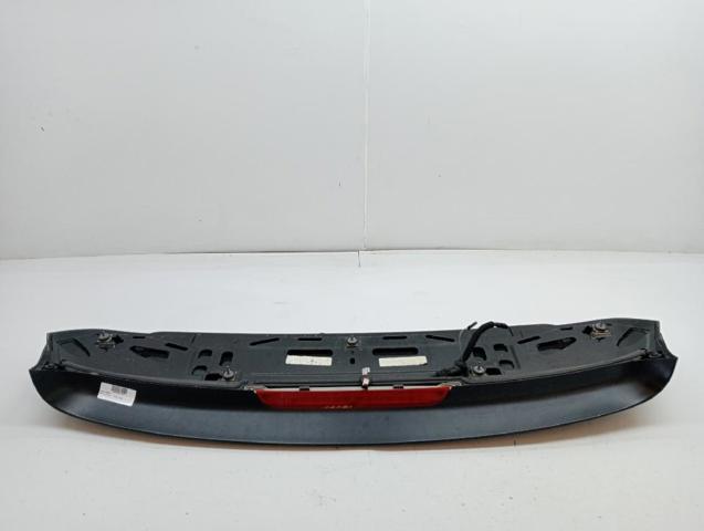 Spoiler de porta-malas (de 3ª/5ª porta traseira) 51627177604 BMW