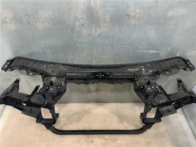 51643419945 BMW Суппорт радиатора в сборе (монтажная панель крепления фар) купить в Киев