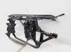 Suporte do radiador montado (painel de montagem de fixação das luzes) 51643419945 BMW