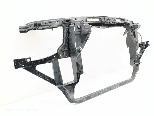 51643419945 BMW Рамка радиатора купить в Одесса