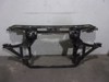 Suporte do radiador montado (painel de montagem de fixação das luzes) 51643419945 BMW