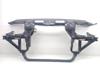 Suporte do radiador montado (painel de montagem de fixação das luzes) 51643419945 BMW