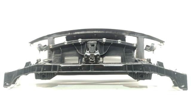51647058593 BMW Суппорт радиатора в сборе (монтажная панель крепления фар) купить в Житомир