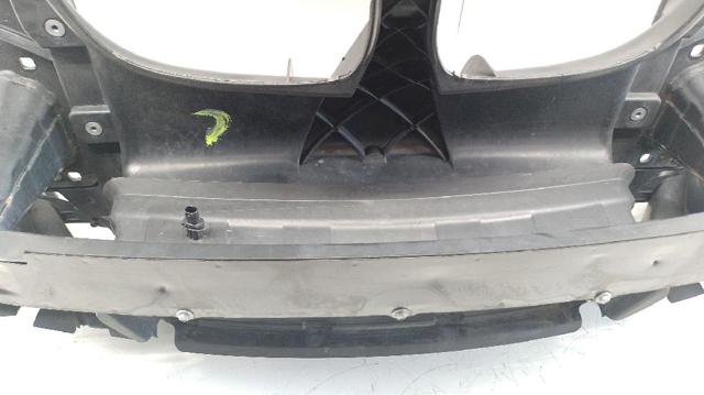 BMW 51647058593 Суппорт радиатора в сборе (монтажная панель крепления фар) в наличии Харьков