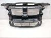 Suporte do radiador montado (painel de montagem de fixação das luzes) 51647058594 BMW
