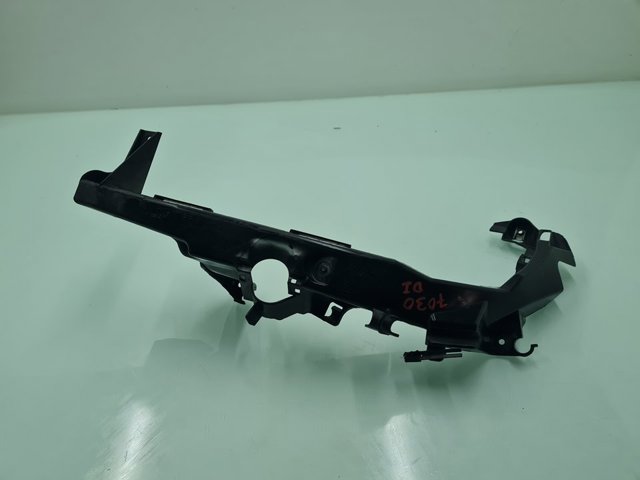 51647116707 BMW Кронштейн (адаптер) крепления фары передней левой купить в Полтава