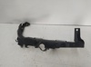 Consola (adaptador) de fixação da luz dianteira direita 51647116708 BMW